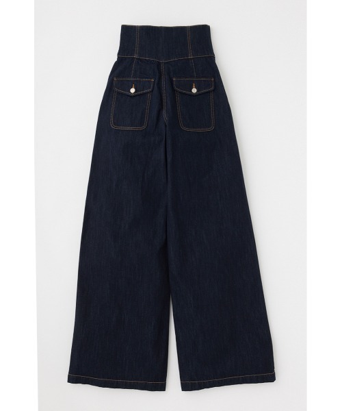MOUSSY(マウジー) ジーンズ デニム デニムパンツ 「再入荷」CORSET MOUSSY(マウジー) ジーンズ デニム デニムパンツ 「再入荷」CORSET