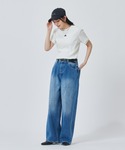 アディダス adidas tシャツ 半袖 「別...の詳細画像4