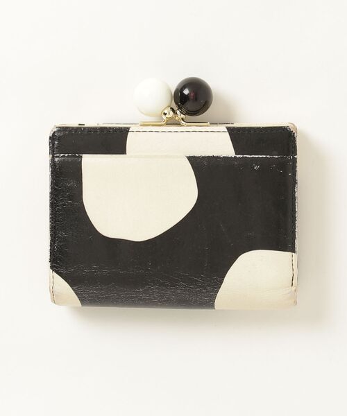 「tsumori chisato CARRY」 財布 FREE ブラック レディース_画像2