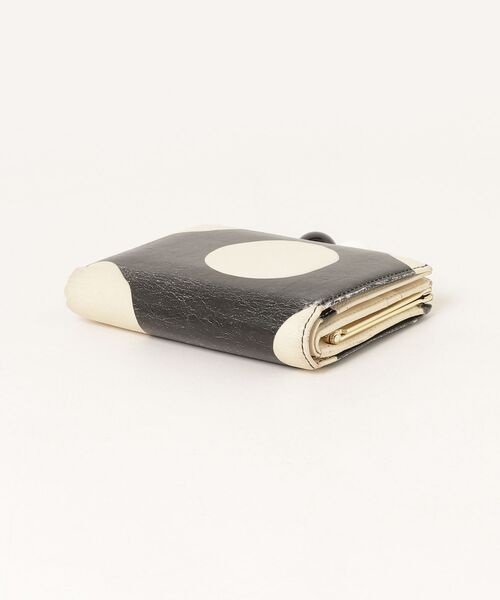 「tsumori chisato CARRY」 財布 FREE ブラック レディース_画像3