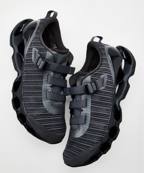 MIZUNO（ミズノ） スニーカー WAVE PROPHECY STRAP 2 D1GA260301