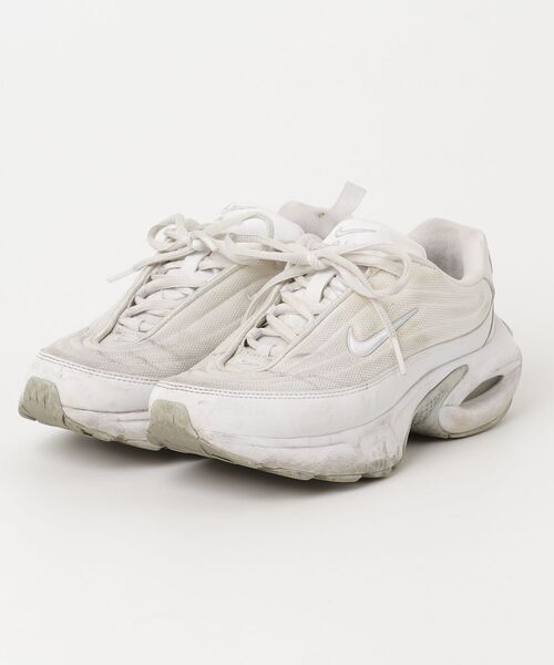 NIKE（ナイキ） ローカットスニーカー 24 ホワイト レディース