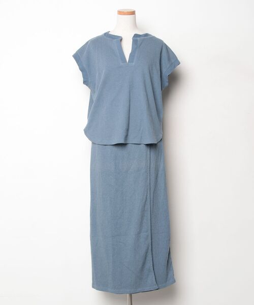 B：MING by BEAMS（ビーミング by ビームス） セットアップ MEDIUM
