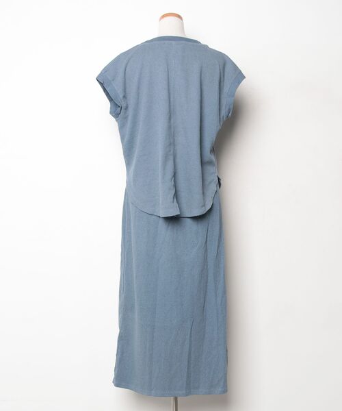 B：MING by BEAMS（ビーミング by ビームス） セットアップ MEDIUM