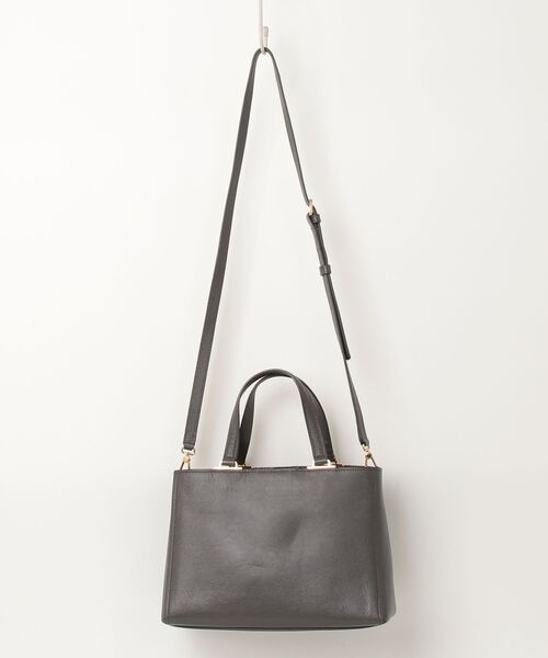 FURLA（フルラ） 2WAYバッグ - グレー レディース : ZOZOTOWN Yahoo!店
