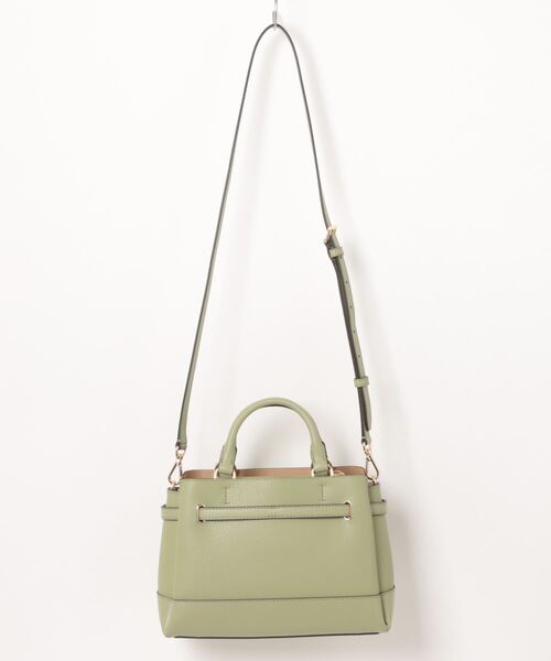 MICHAEL KORS（マイケルコース） ショルダーバッグ FREE グリーン 