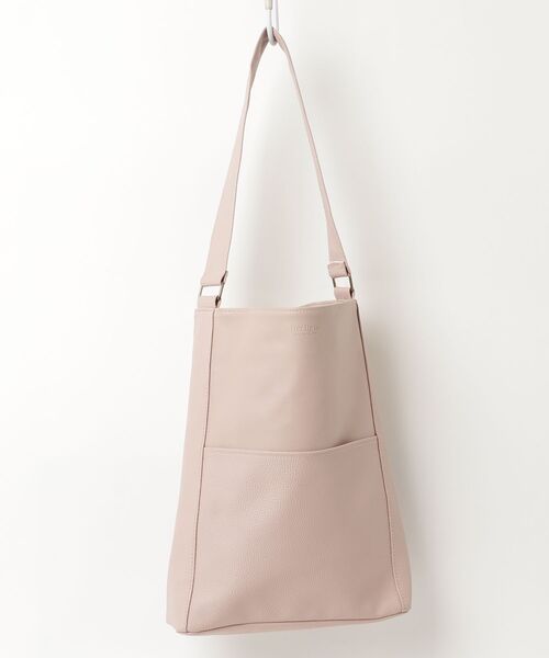 Her lip to トートバッグ - ピンク レディース : ZOZOTOWN Yahoo!店