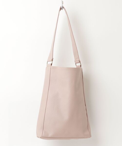 Her lip to トートバッグ - ピンク レディース : ZOZOTOWN Yahoo!店