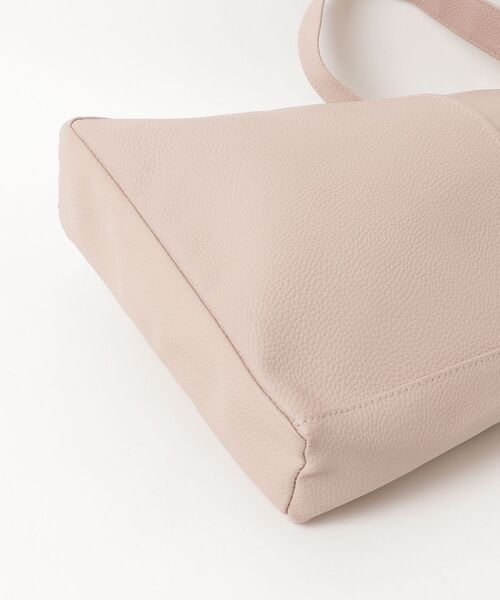 Her lip to トートバッグ - ピンク レディース : ZOZOTOWN Yahoo!店