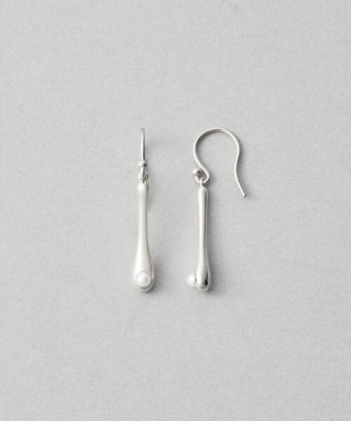 【Jouete】ピアス Jouete（ジュエッテ） ピアス ピアス パール ドロップ レディース