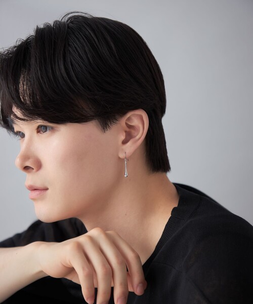 【Jouete】ピアス Jouete（ジュエッテ） ピアス ピアス パール ドロップ レディース