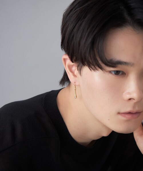 【Jouete】ピアス Jouete（ジュエッテ） ピアス ピアス パール ドロップ レディース