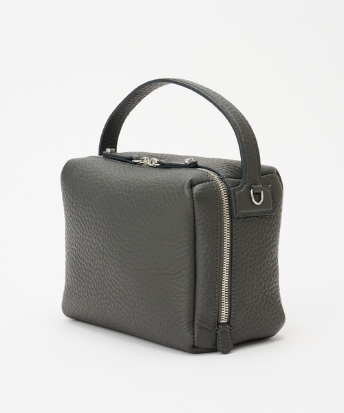 IACUCCI（イアクッチ） トートバッグ テンペリーノ S ALCE レディース