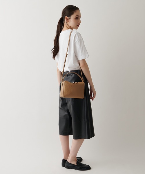 IACUCCI（イアクッチ） トートバッグ テンペリーノ S ALCE レディース