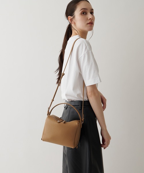 IACUCCI（イアクッチ） トートバッグ 小さめ テンペリーノ S ALCE