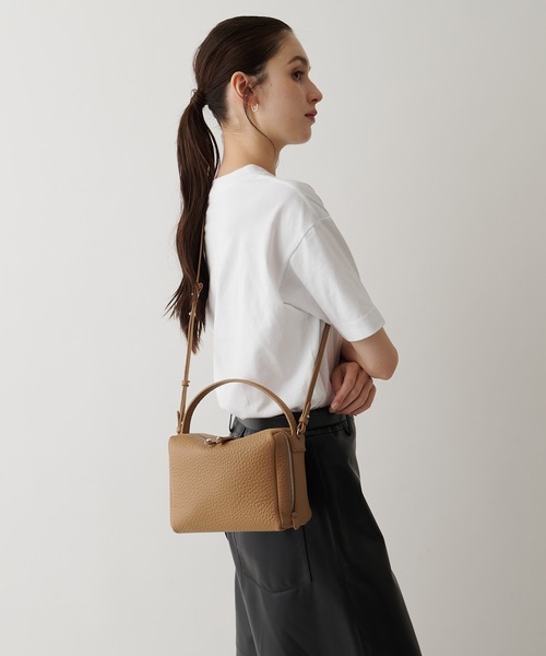 IACUCCI（イアクッチ） トートバッグ テンペリーノ S ALCE レディース