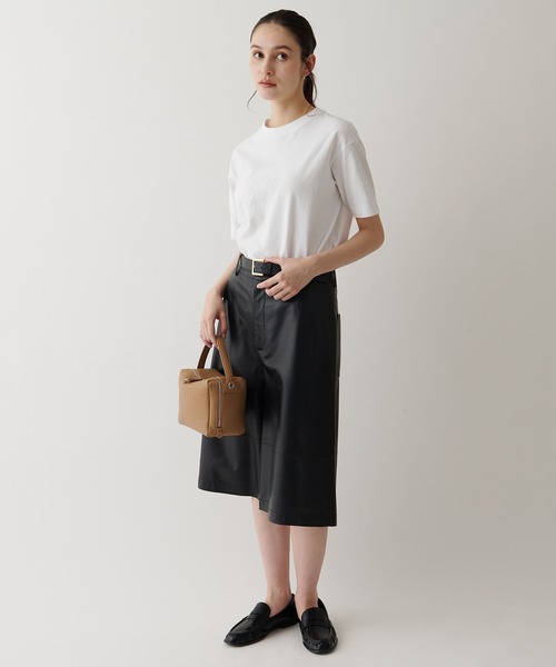 IACUCCI（イアクッチ） トートバッグ 小さめ テンペリーノ S ALCE