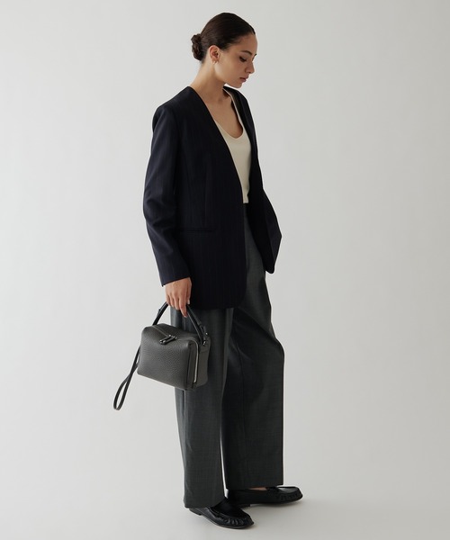 IACUCCI（イアクッチ） トートバッグ 小さめ テンペリーノ S ALCE