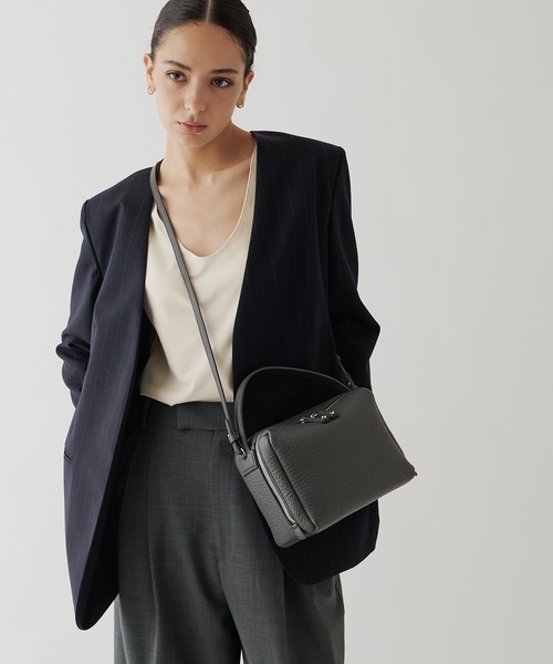 IACUCCI（イアクッチ） トートバッグ テンペリーノ S ALCE レディース