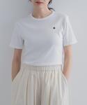 tシャツ 半袖 「別注」PETIT BATEA...の詳細画像1