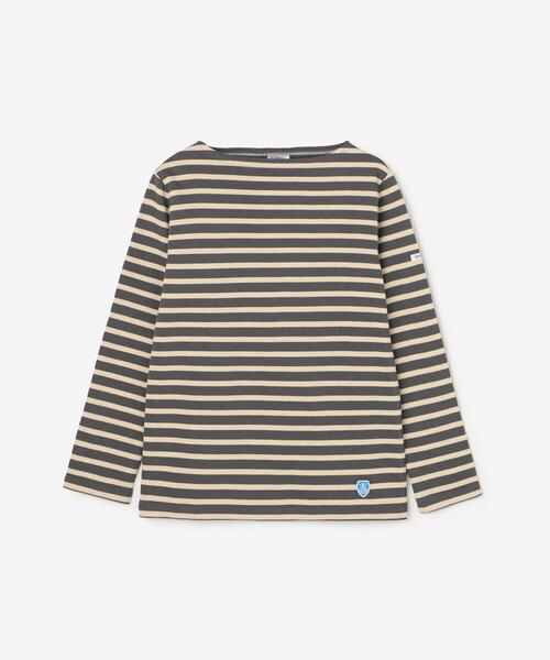 ORCIVAL（オーシバル） tシャツ | コットンロード ボートネック