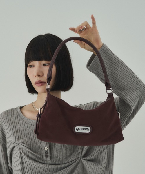 LUDLOW（ラドロー） ハンドバッグ FREE ピンク レディース : ZOZOTOWN
