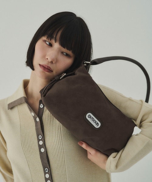 OUTDOOR PRODUCTS（アウトドアプロダクツ） ハンドバッグ ｜SOYEN