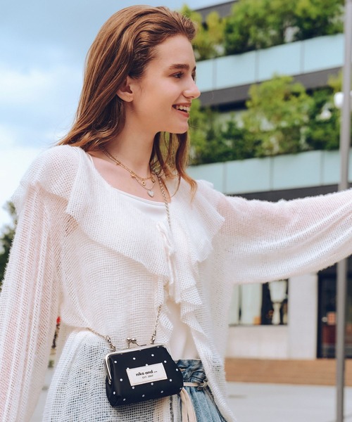 CELINE（セリーヌ） マルチファンクション 三つ折り 財布 - グレー