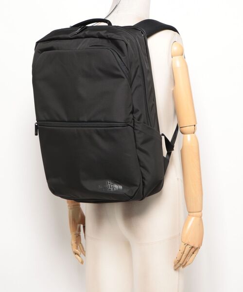 専用【美品】　ノースフェイス　リュック　バックパック　デイパック　ブラック THE NORTH FACE（ザ ノースフェイス） ノースフェイス デイバック