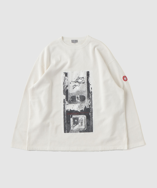 C.E メンズ半袖Tシャツ、カットソー｜トップス｜ファッション おすすめ