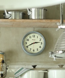 DULTON 時計 WALL CLOCK/掛け時計 : ZOZOTOWN Yahoo!店 - 通販