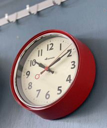 DULTON 時計 WALL CLOCK/掛け時計 : ZOZOTOWN Yahoo!店 - 通販