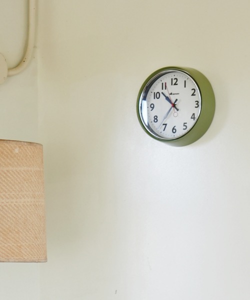 DULTON 時計 WALL CLOCK/掛け時計 : ZOZOTOWN Yahoo!店 - 通販