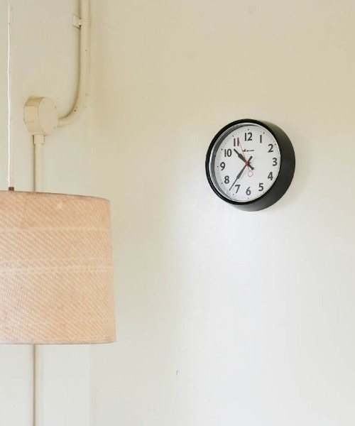 DULTON Square wallclock 廃盤 時計　インダストリアル DULTON Square wallclock 廃盤 時計 インダストリアル - メルカリ
