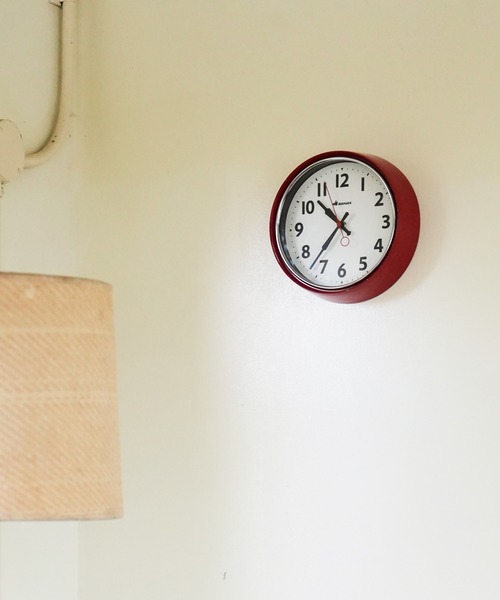 ★Jo★掛け時計/DULTON DULTON 時計 WALL CLOCK/掛け時計 : ZOZOTOWN Yahoo!店 - 通販