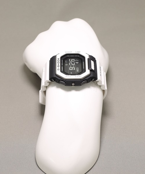 G-SHOCK 腕時計 G-LIDE(Gライド) / スマートフォンリンク GBX