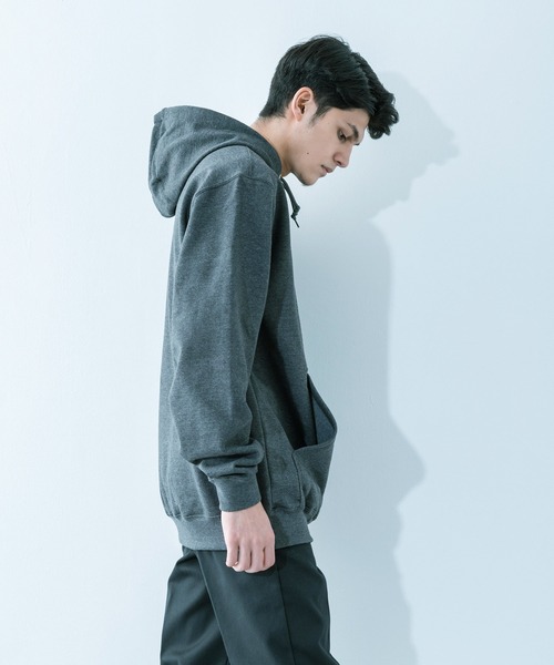 Carhartt パーカー carhartt/カーハート Hooded Sweatshirt 裏
