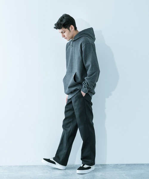 【即発】Carhartt パーカー K121 オーバーサイズ スウェット Carhartt パーカー カーハート K121 ミッドウェイト プル