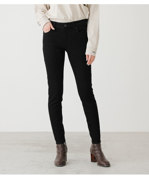 パンツ デニム ジーンズ BLACK DENIM SKINNY/ブラックデニムスキニー ZOZOTOWN PayPayモール店 通販