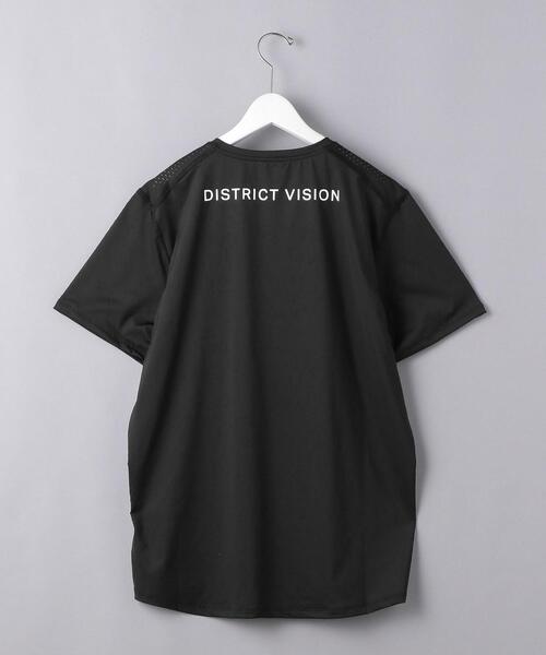 在庫特価 tシャツ Tシャツ ZOZOTOWN PayPayモール店 - 通販 - PayPayモール Tシャツ <District Vision(ディストリクト ヴィジョン)> Airwear ショートスリーブ 大特価在庫