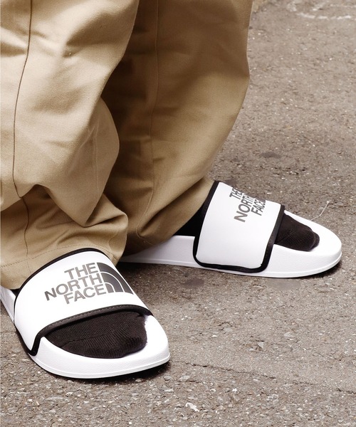 THE NORTH FACE（ザ ノースフェイス） ノースフェイス サンダル MEN'S