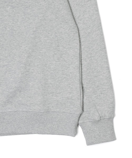 新品再入荷 スウェット BIG ”D” CREW SWEAT:ワンポイント クルーネック スウェット トレーナー ZOZOTOWN PayPayモール店 - 通販 - PayPayモール 最新品お得