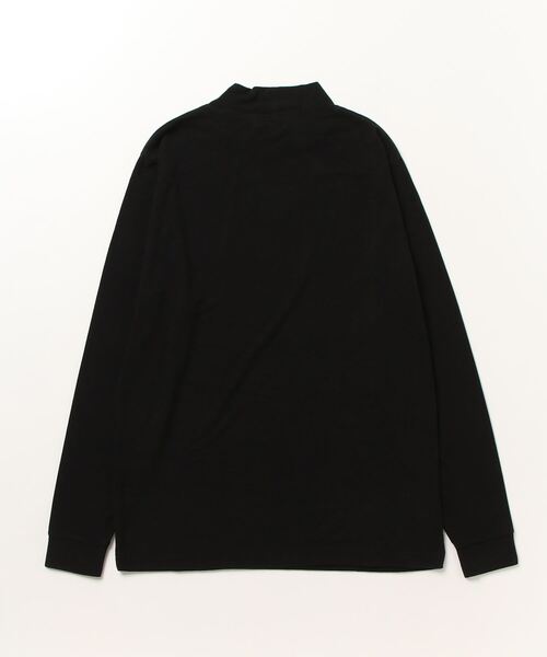 ARCHIVIO ハイネックセーター メンズ archivio トレーナー スウェット 「MENS」アルチビオゴルフ