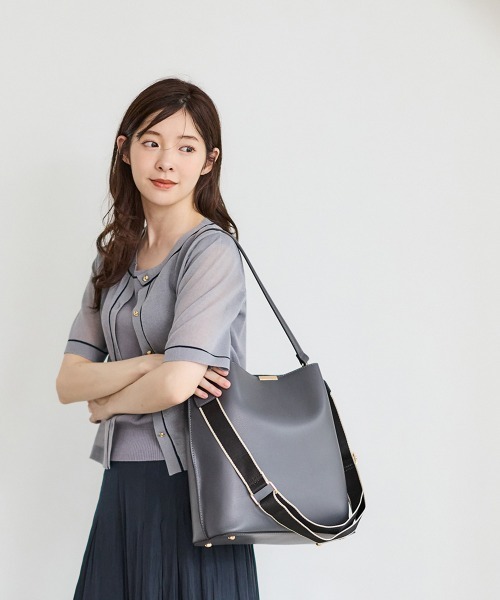 12Twelve Agenda（トゥエルブ アジェンダ） トートバッグ 「再入荷