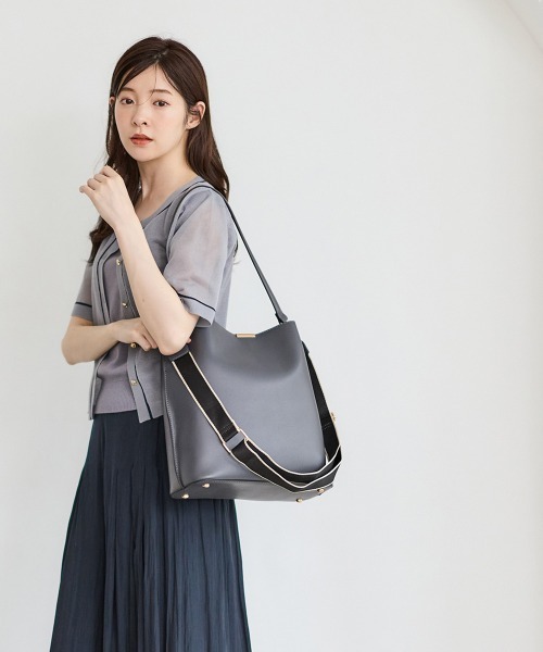12Twelve Agenda（トゥエルブ アジェンダ） トートバッグ 「再入荷