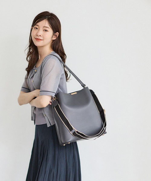 12Twelve Agenda（トゥエルブ アジェンダ） トートバッグ 「再入荷