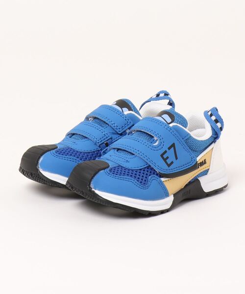 子供たち IFME スニーカー 「IFME」IFME KIDS TRAIN 30-3419 キッズ 子供
