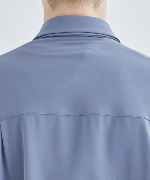 CULLNI（クルニ） シャツ STUDIOUS別注 BOWTIE SHIRTS メンズ