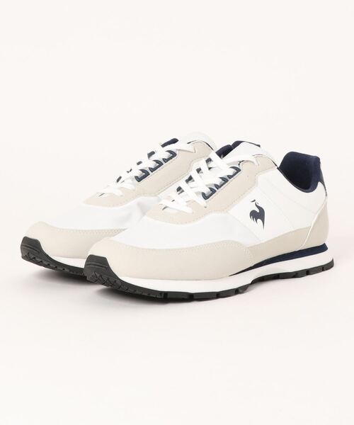 le coq sportif（ルコックスポルティフ） スニーカー LCS VITESSE