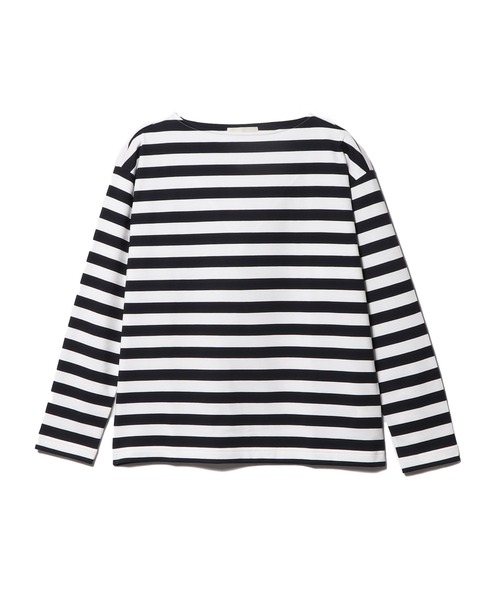 tシャツ ERNIE PALO /  ボーダーカットソー「ESTNATION EXCLUSIVE」 レディース Ernie Palo tシャツ ERNIE PALO / ボーダーカットソー